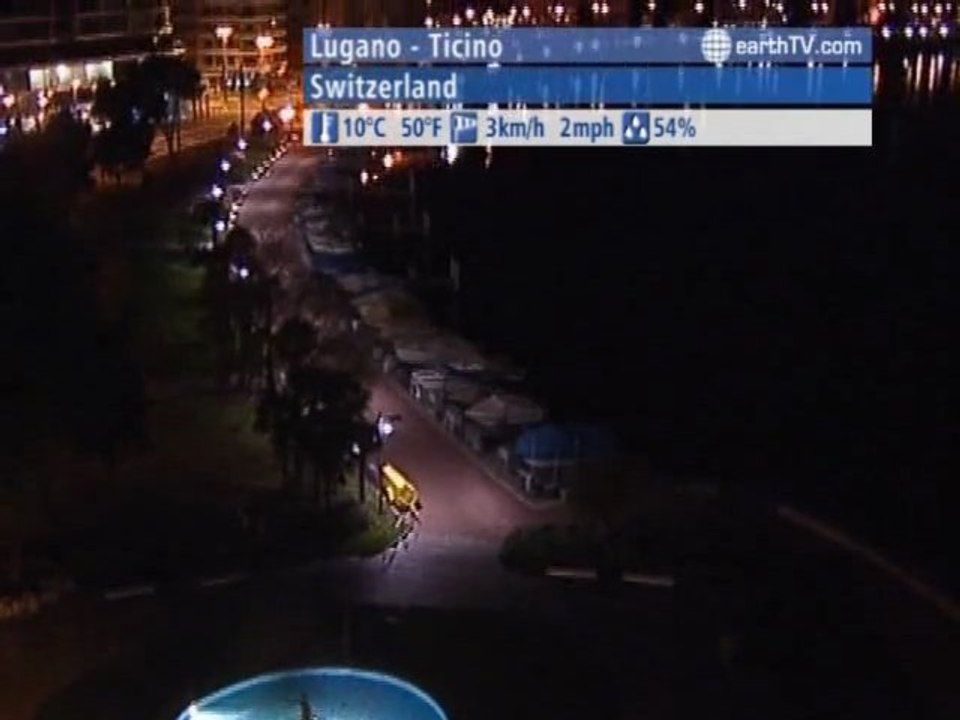 Las Vegas - USA, Stuttgart - Germany, Budapest - Hungary, London - United Kingdom, Lugano - Ticino - Switzerland, Agadir - Morocco, Ekaterinburg - Russia