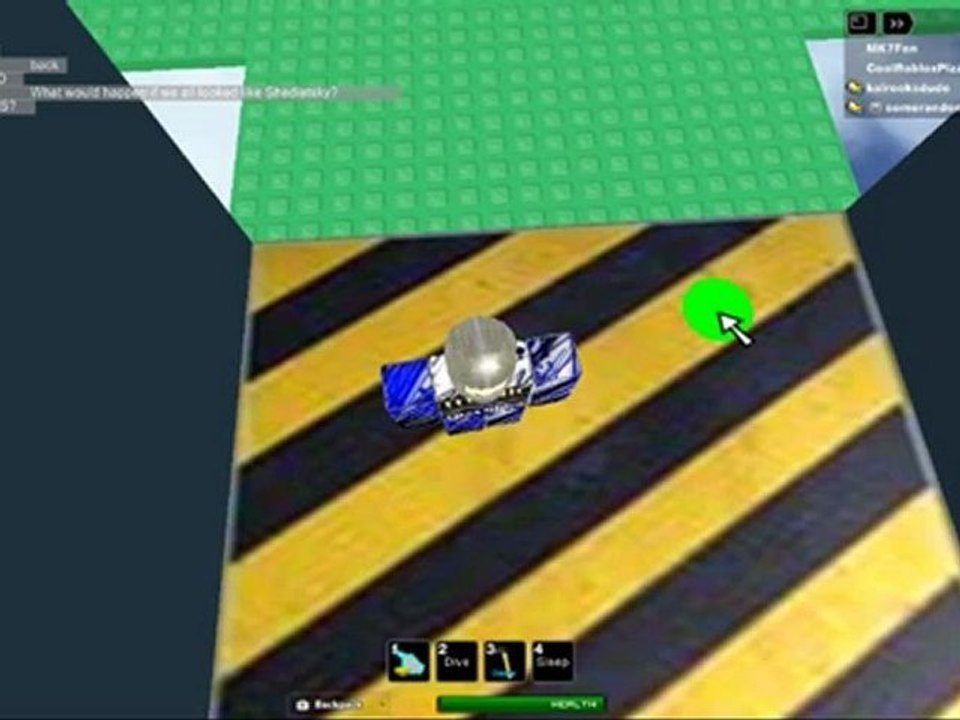 Thrillville
