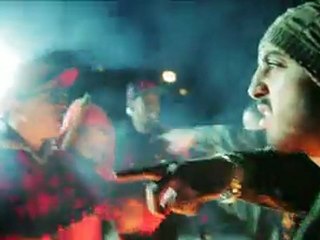 REVOLUTION URBAINE 2012 "L'HISTOIRE CONTINUE" (clip officiel)