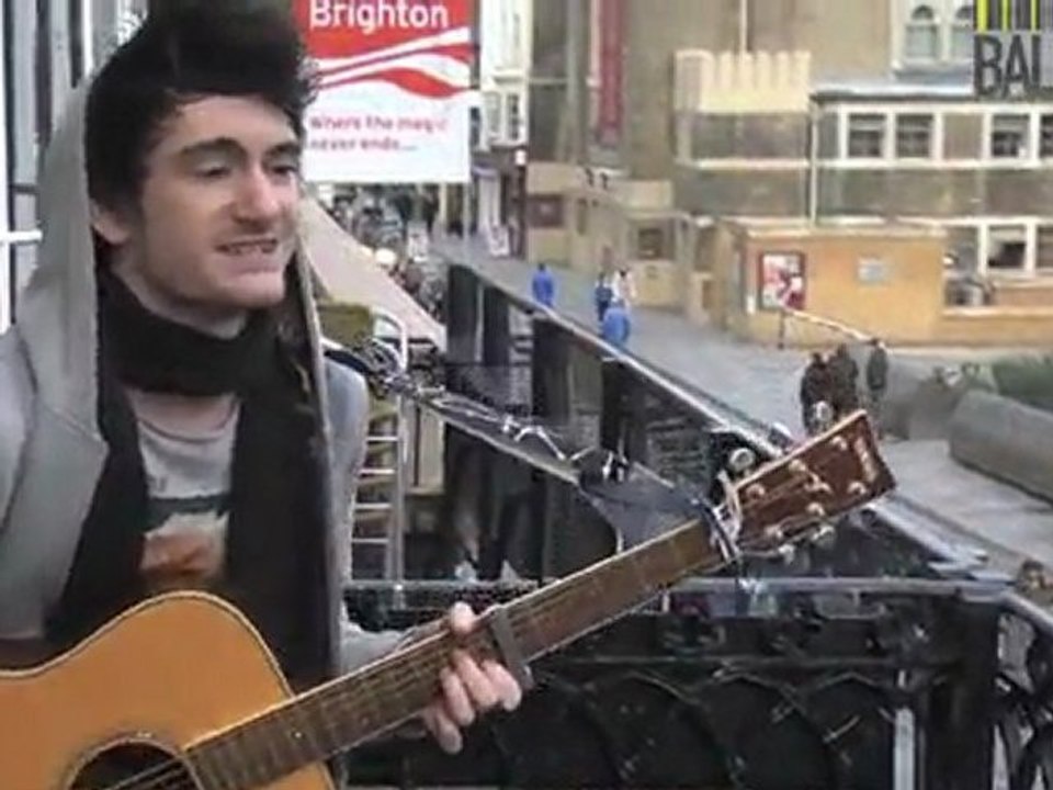 JACKO HOOPER