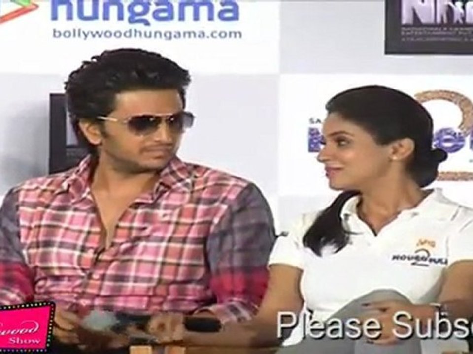 HOUSE FULL 2 MUSIC LAUNCH   05