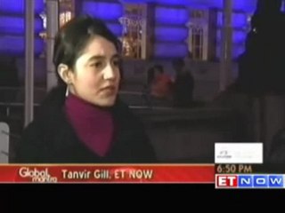 Global Mantra : Dr. Arnab Banerji on global crisis Part 2