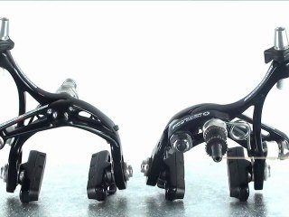 Campagnolo Super Record Brake Calipers