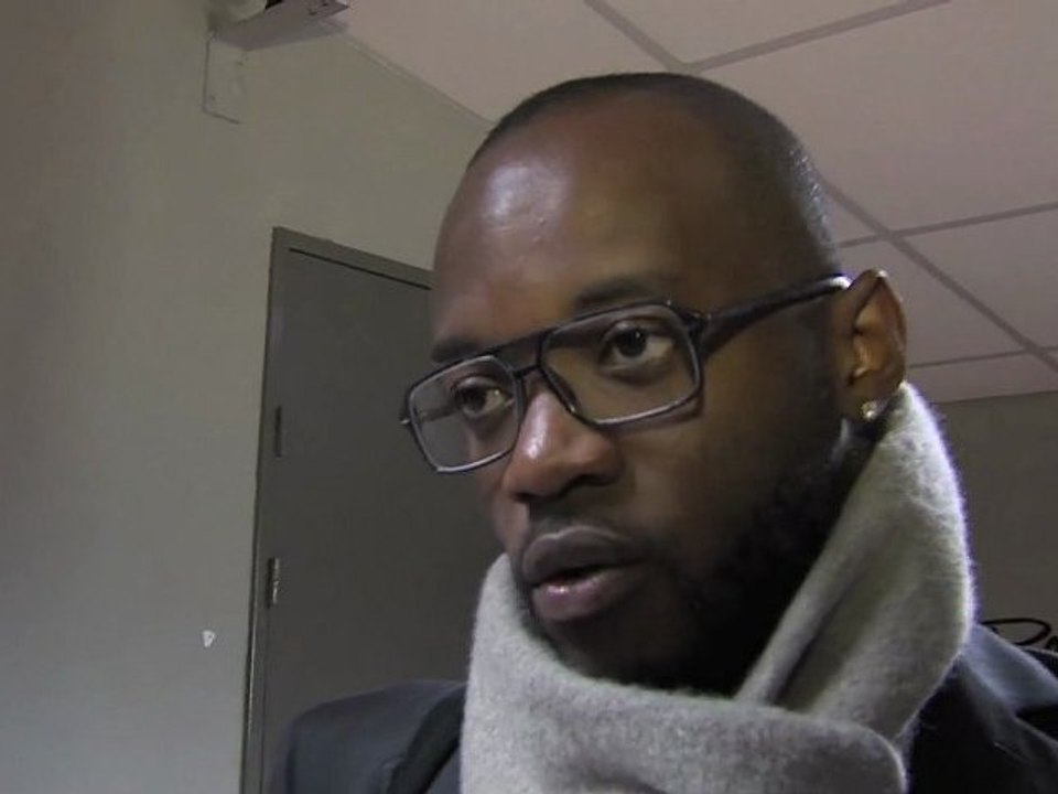 SRFC/OL : Jirès Kembo