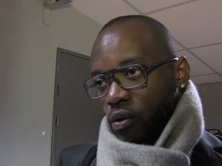 SRFC/OL : Jirès Kembo