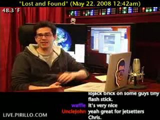 How to Recover a Lost  iPod, Flash Drive, or Digital Camera?