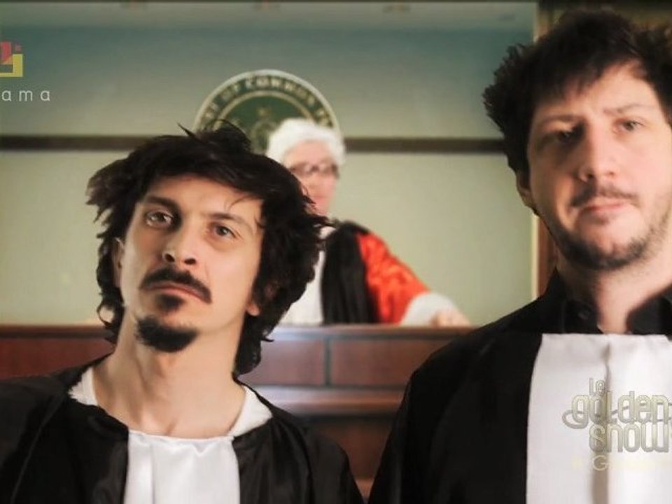 La trilogie des chats - Feat Arnaud Tsamère et Vinvin (Golden Show #5)