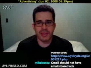 Have You Called an Internet Advertising Phoul on Phorm?