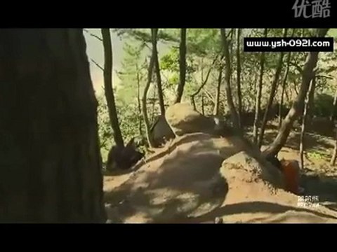 The Secret of KK Island Ep. 38 Yoon Sang Hyun Cut (Chi-subbed)