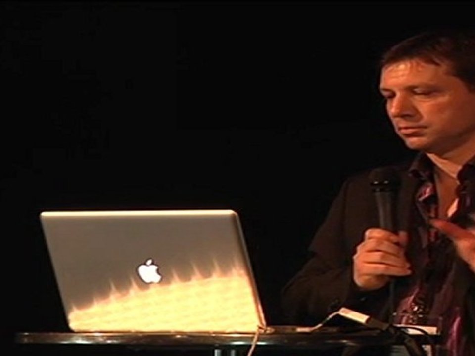 Atelier "Acteur du Web" Produire à l'ECPAD : entre images d'archives et nouvelles technologies