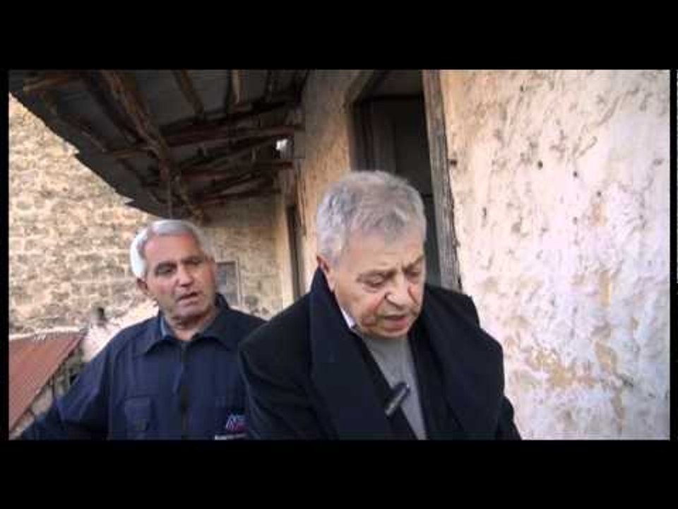 Gricignano (CE) - Come eravamo - Via Casolla (30.03.12)