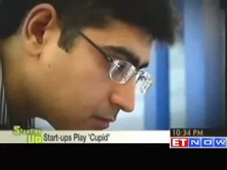 Desi dating websites playing role of Cupid