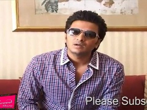 Ritesh Tells Short Stories Of Films Housefull 2