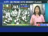 General VK Singh alleges being offered bribe