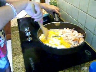 Pad Thai  facon SU Thai
