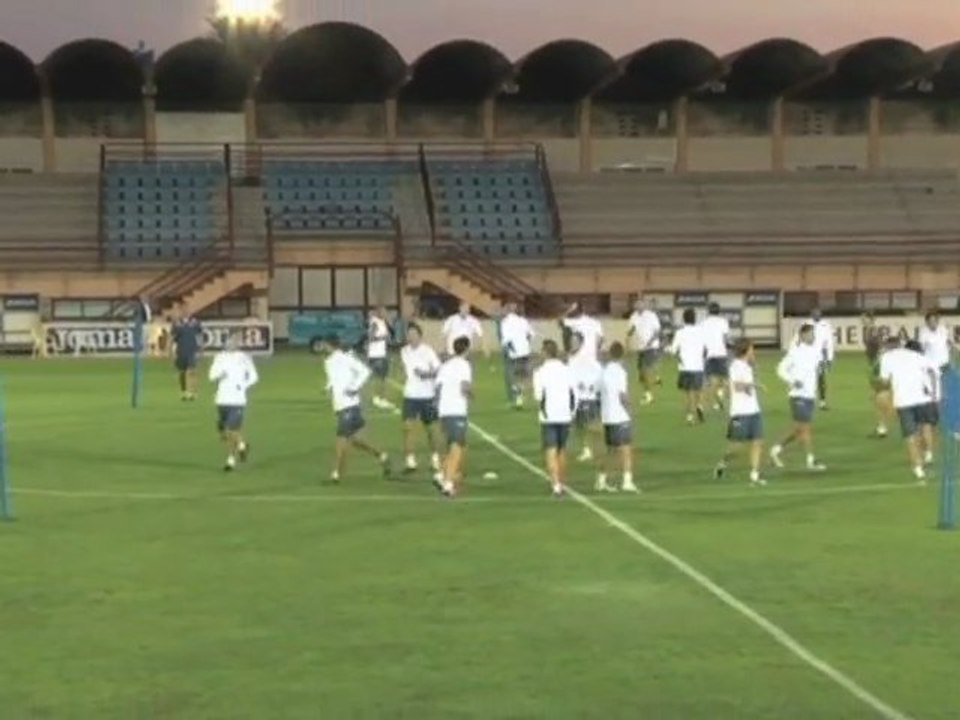 Startelf-Comeback: Diego sofort erfolgreich