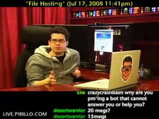 Where do You Host Files for Free?