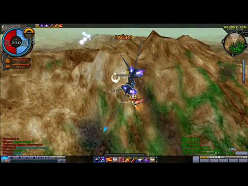 AirRivalsTR