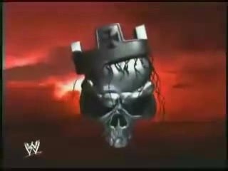 Triple H titantron 14