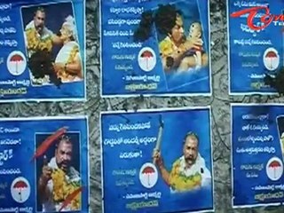 Students Make Fun With Morphed Pics - Telugu Comedy