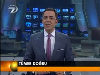 31 Mart 2012 Kanal7 Haftasonu Haberleri Tek parça
