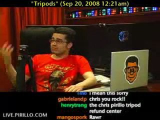 Are All Camera Tripods Built Alike?