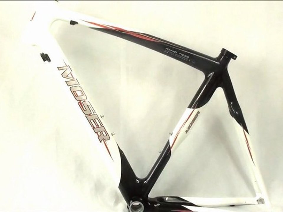 Moser MKA 700 Road Frame