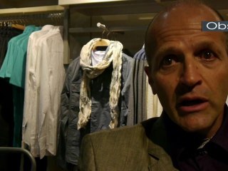 Interview de Jean-Bernard Champeaux, franchise Carnet de Vol