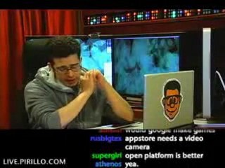 What are Your Thoughts on Google Android?