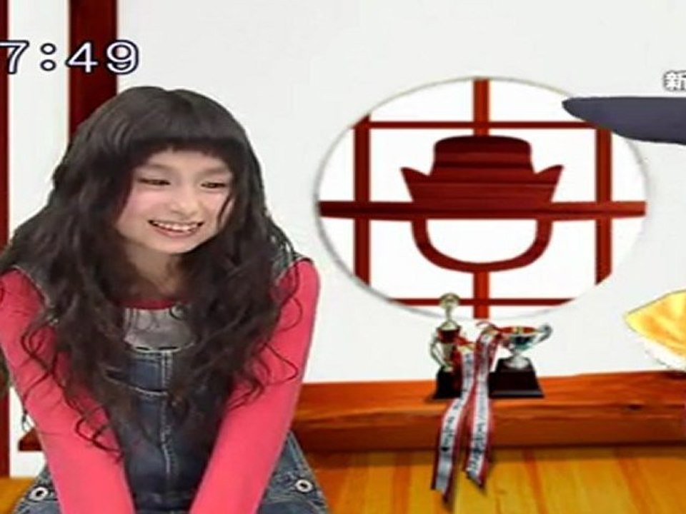 sakusaku 120402 3 栞ちゃんの趣味は映画とカラオケ･･･、の巻