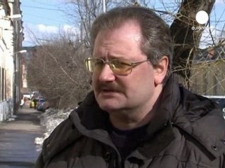 Cade aereo in Siberia, testimone "un lampo e fumo prima...