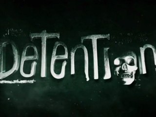 2011 - Detention - Joseph Kahn