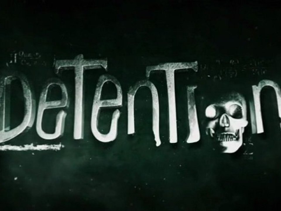 2011 - Detention - Joseph Kahn