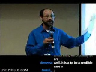 Rob Faludi - Sociable Objects