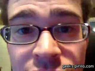 Live Video Streaming from an iPhone