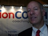 Interview de Jean-Louis Sabin, franchise Action Coach