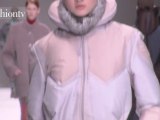 Issey Miyake Fall 2012 Fashion Show - Paris FW | FashionTV