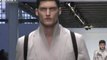 Costume National Homme at Milan Men FW Fall 2012 | FashionTV
