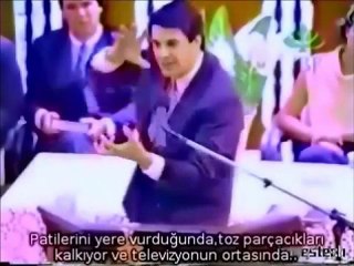 Dünya Gerçekleri Subliminal Mesaj nedir