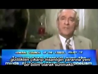 Dünya Gerçekleri Şeytan ile iletişim