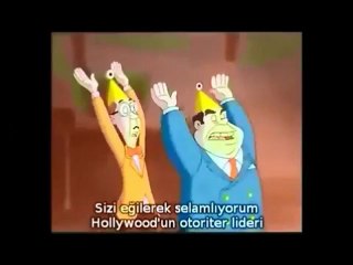 Dünya Gerçekleri Şeytaniler ve beyin kontrolü