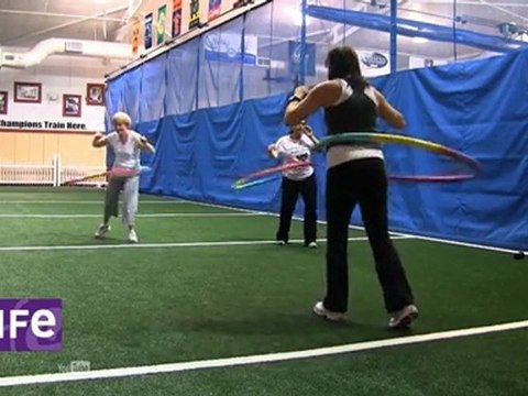 LIFEรายการ Life ประจำวันที่ 2 เมษายน 2555 : จรดลวดลายบนผิวหนัง