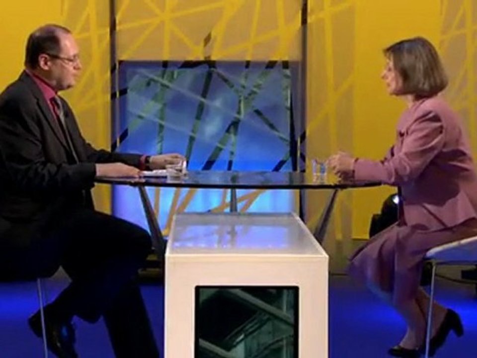 Elections in france | journal interview