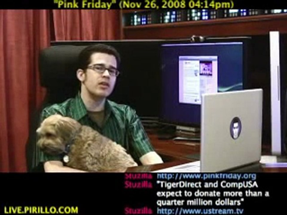 Pink Friday