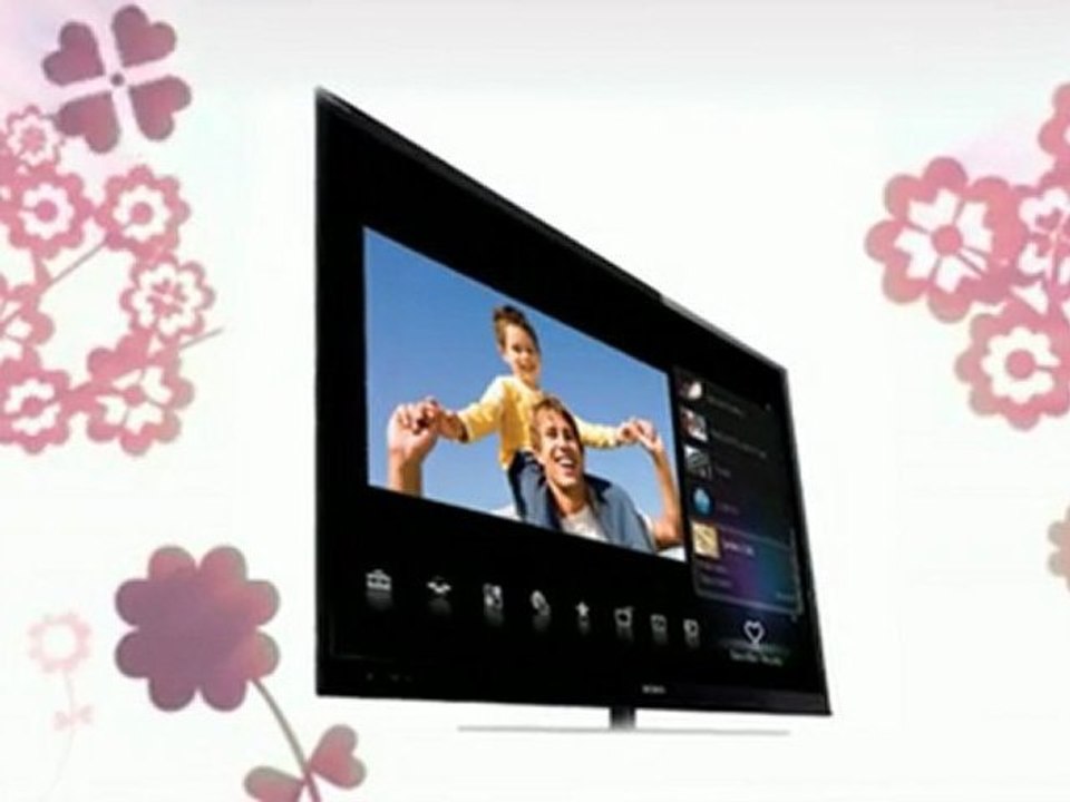 Bargain Review - Sony BRAVIA KDL46NX720 46-inch 1080p ...