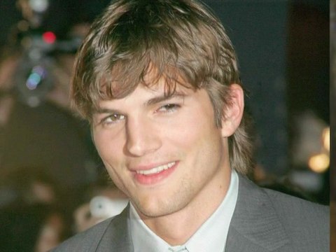 Ashton Kutcher To Play Steve Jobs In A Biopic