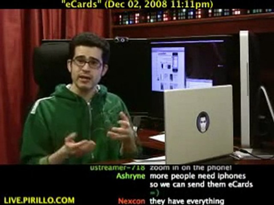 Are You Sending eCards Instead of Traditional Cards?