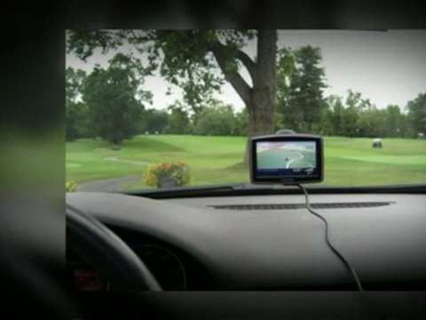 Bargain Review - TomTom XL 340S 4.3-Inch Portable GPS ...