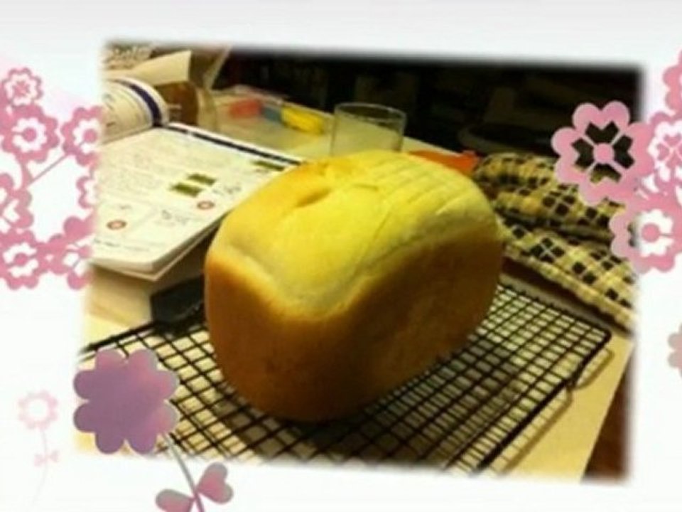 Bargain Review - Zojirushi Home Bakery Supreme ...