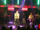 Christophe Willem - Starlite en live dans le Grand Studio RTL présenté par Eric Jean Jean